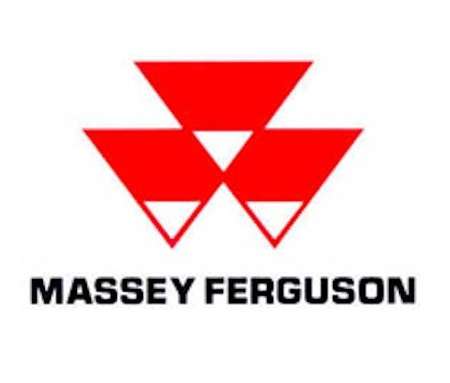 Massey Ferguson