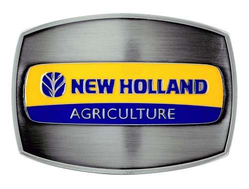 New Holland Agriculture