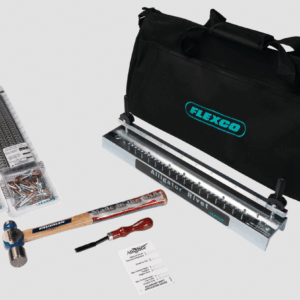 7" Alligator Rivet Hammer Tool Kit